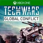 Techwars Global Conflict
