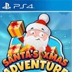 Santa's Xmas Adventure