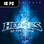 Heroes of the Storm