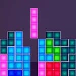 Block Rush - Brick Puzzle Classic