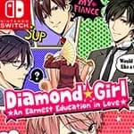 Diamond Girl An Earnest Education in Love