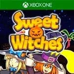 Sweet Witches