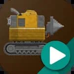 Code Miner: A Programming Game