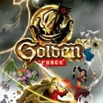 Golden Force