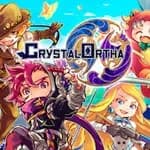 Crystal Ortha