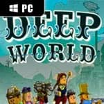 Deepworld