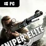 Sniper Elite V2