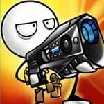 Cartoon Duel:Tower Defense Game