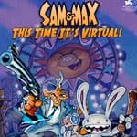 Sam & Max: This Time It's Virtual!
