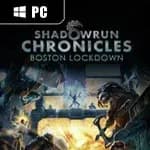 Shadowrun Chronicles: Boston Lockdown