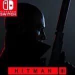 HITMAN 3 - CLOUD VERSION