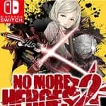 No More Heroes 2: Desperate Struggle