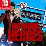 No More Heroes