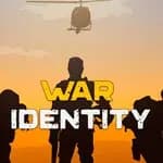 War Identity