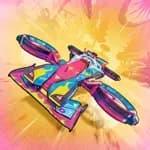 Warp Drive - Teleport Racing!