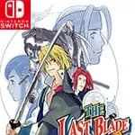 THE LAST BLADE: Beyond the Destiny