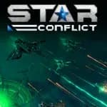 Star Conflict