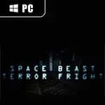 Space Beast Terror Fright