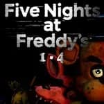 Five Nights at Freddy's: Original Series