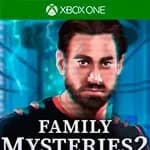 Family Mysteries 2: Echoes of Tomorrow (Xbox One Version)