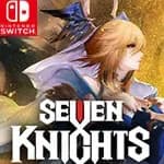Seven Knights -Time Wanderer-