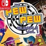 The Pew Pew Bundle Vol. 1