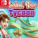Salad Bar Tycoon