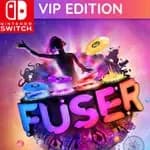 FUSER VIP Edition