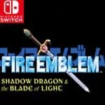 Fire Emblem: Shadow Dragon & the Blade of Light