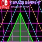 Super Space Serpent SE