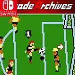 Arcade Archives SOCCER