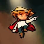 VegDun: Rogue Arcade Shooter