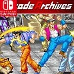 Arcade Archives 64th. STREET