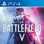 Battlefield V Definitive Edition