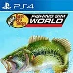 Fishing Sim World: Bass Pro Shops Edition