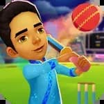 Cricket Boy：Champion