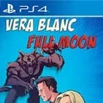 Vera Blanc: Full Moon