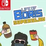 Life of Boris: Super Slav