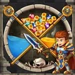 Save the Princess - Pin Pull & Rescue Game