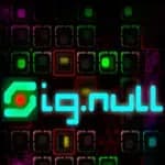 Sig.NULL