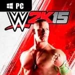 WWE 2K15