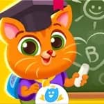 Bubbu School – My Cute Pets