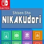 Shisen-Sho NIKAKUdori