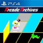 Arcade Archives Pettan Pyuu