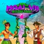 MOAI 7: Mystery Coast
