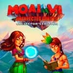 MOAI 6: Unexpected Guests Collector's Edition