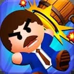 Beat the Boss: FREE weapons