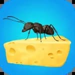 Idle Ants Colony - Anthill Simulator