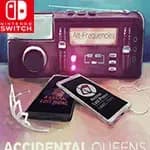 Accidental Queens Collection