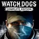 WATCH_DOGS COMPLETE EDITION